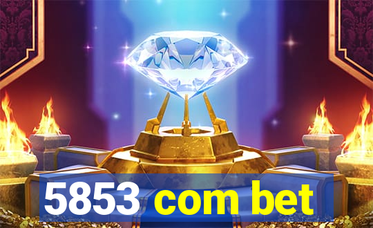 5853 com bet